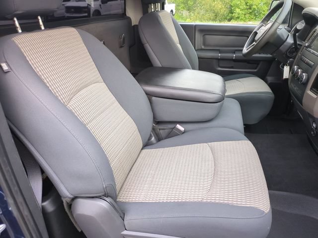 Used 2012 RAM 1500 Express RWD image 27