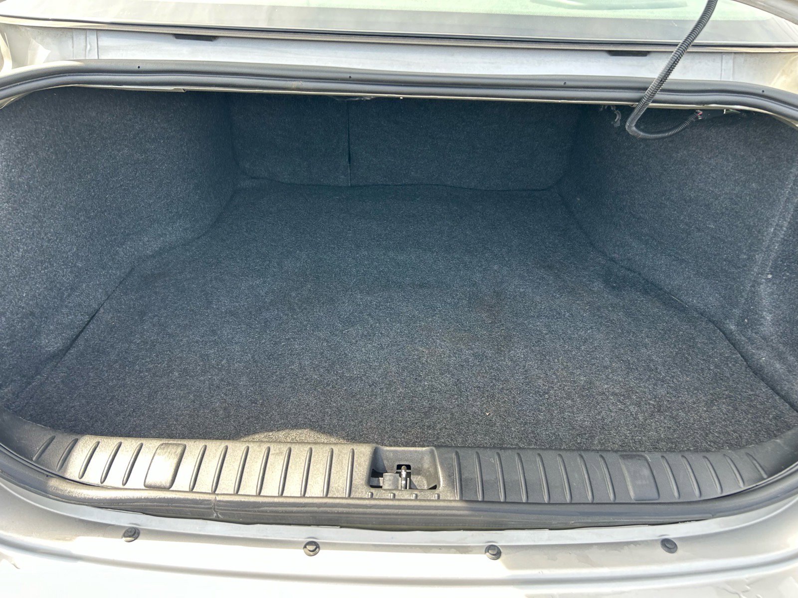 Used 2007 Pontiac Grand Prix w/ Sport Package image 17