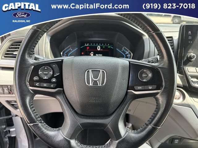 Used 2019 Honda Odyssey EX-L image 25