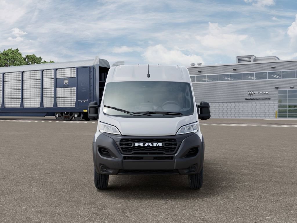 New 2026 RAM ProMaster 1500 image 6