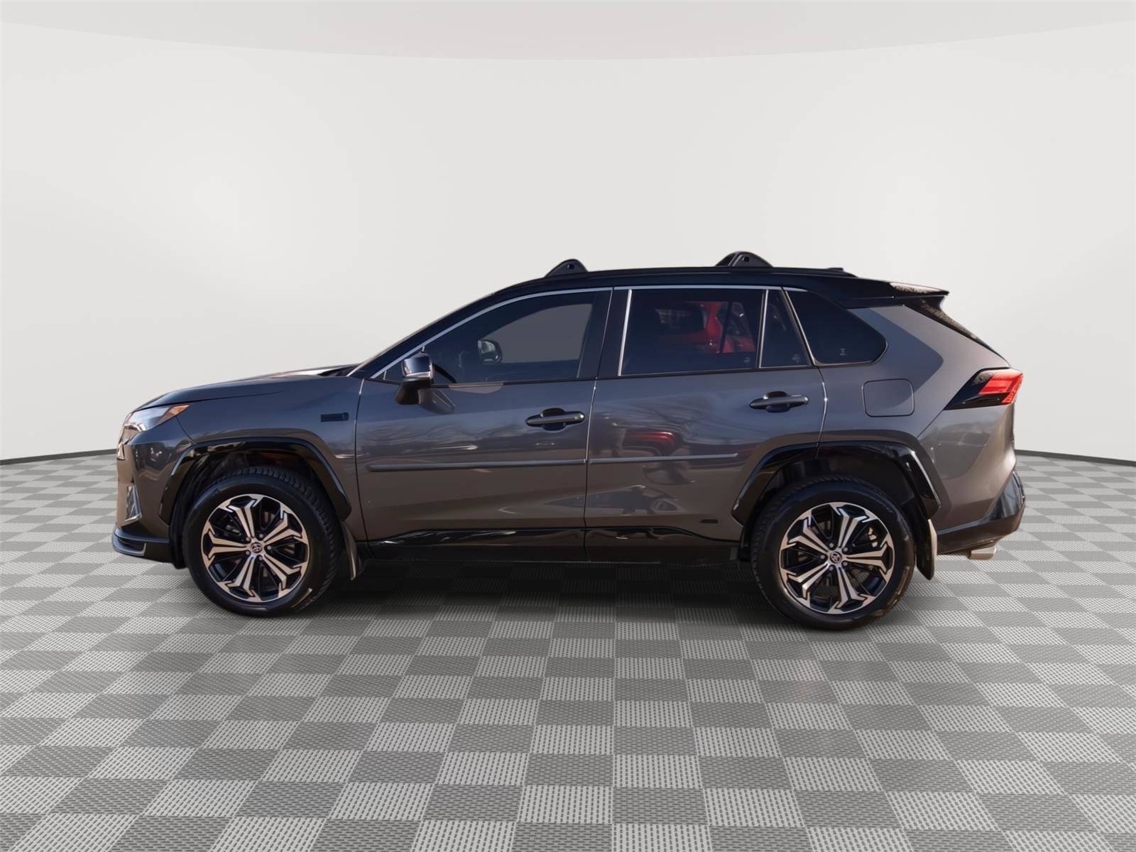 Used 2023 Toyota RAV4 XSE image 19