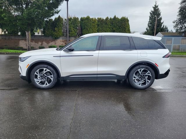 New 2026 Lincoln Nautilus Premier w/ Equipment Group 102A image 2