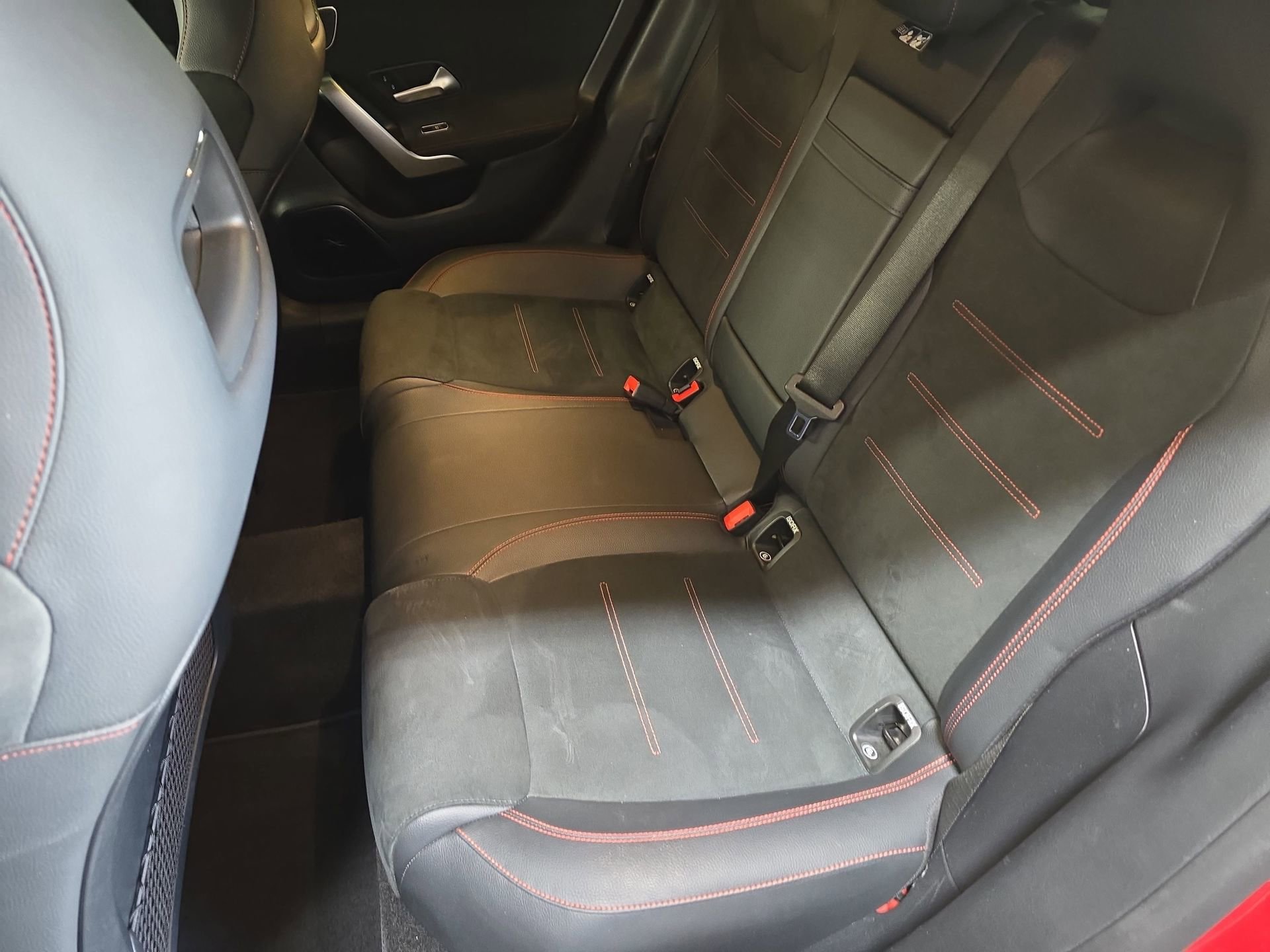 Used 2023 Mercedes-Benz CLA 250 4MATIC image 13