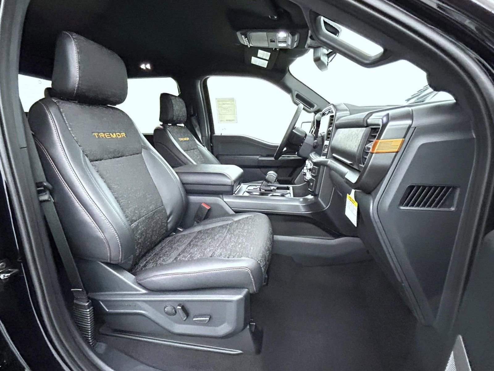 New 2026 Ford F150 Tremor AWD/4WD image 15