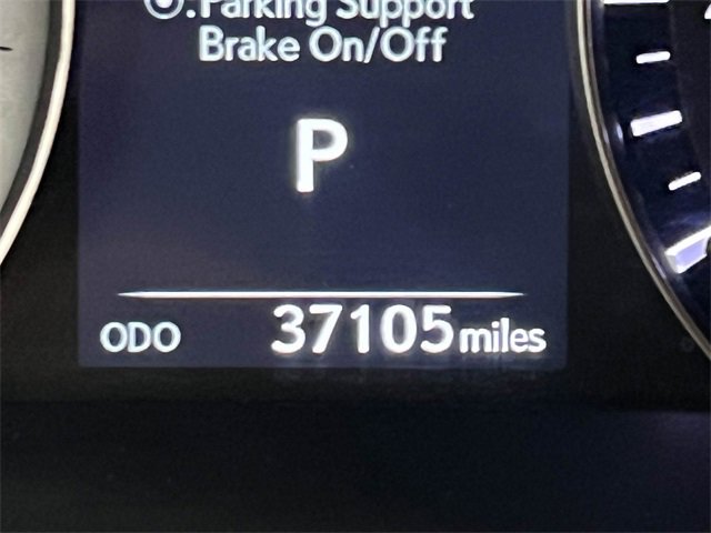 Certified 2020 Lexus RX 450hL AWD w/ Premium Package image 18