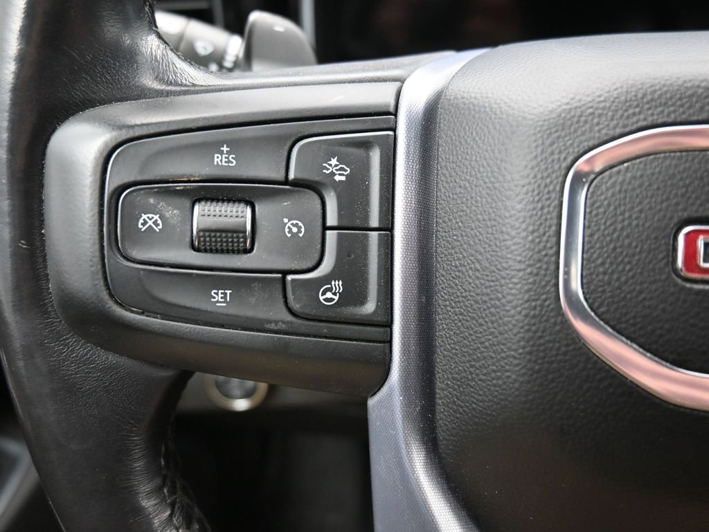 Used 2022 GMC Sierra 1500 Elevation image 19