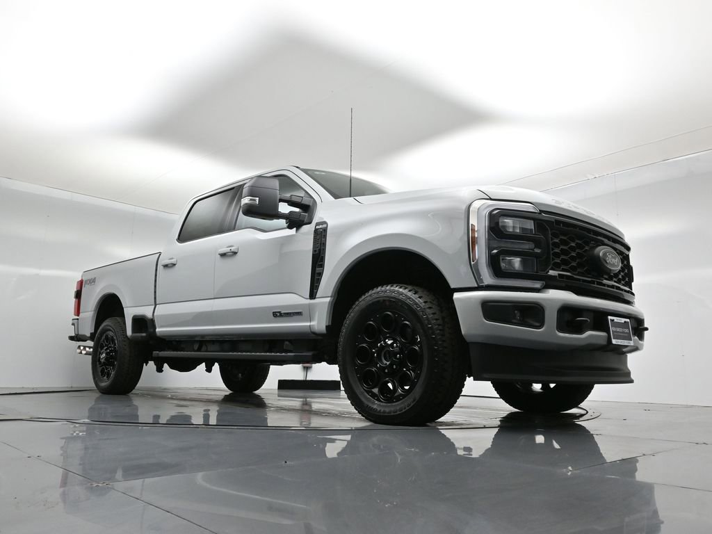 New 2026 Ford F250 XLT w/ XLT Premium Package image 45