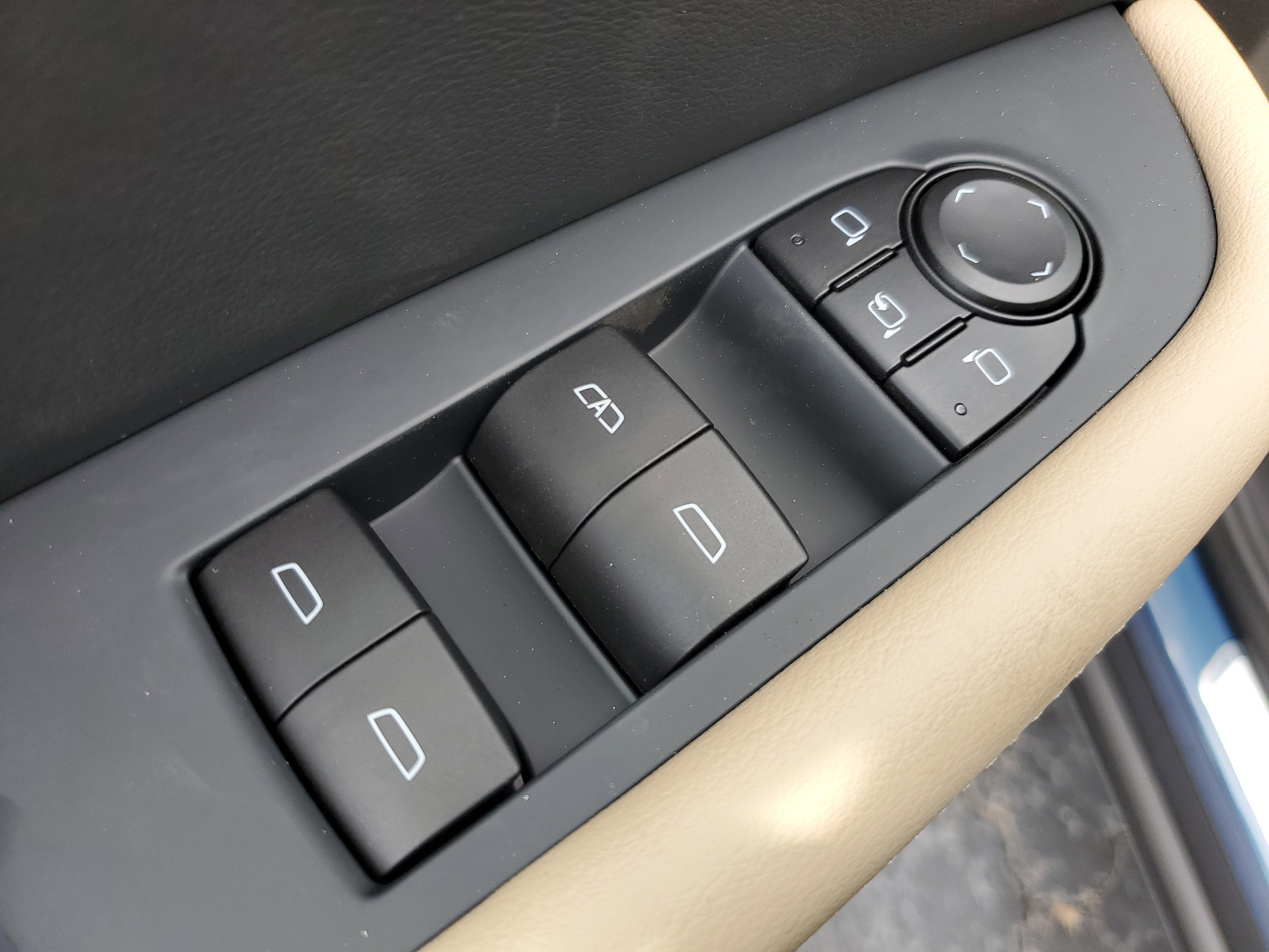 New 2026 Buick Enclave Preferred image 18