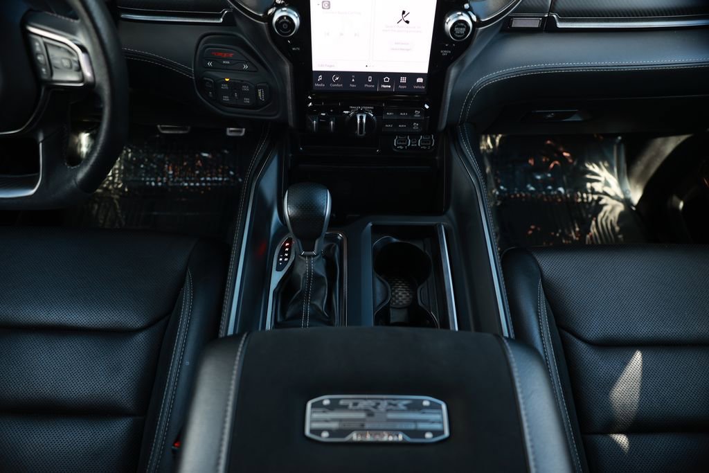 Used 2024 RAM 1500 TRX w/ TRX Level 2 Equipment Group image 31