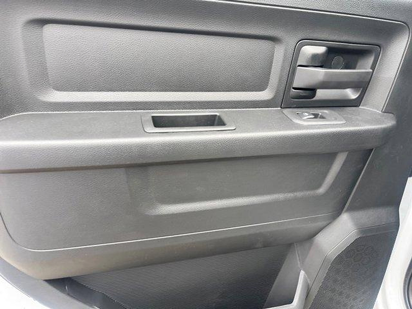 New 2026 RAM 2500 Tradesman image 14