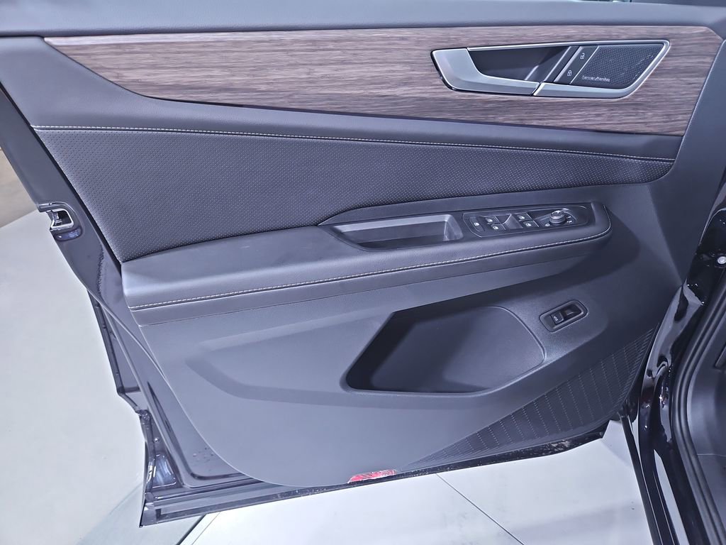 New 2026 Volkswagen Atlas SEL Premium R-Line image 10