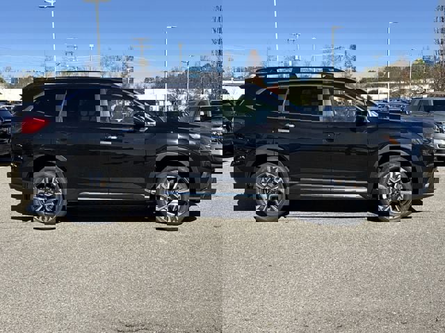 New 2026 Subaru Ascent Touring image 2