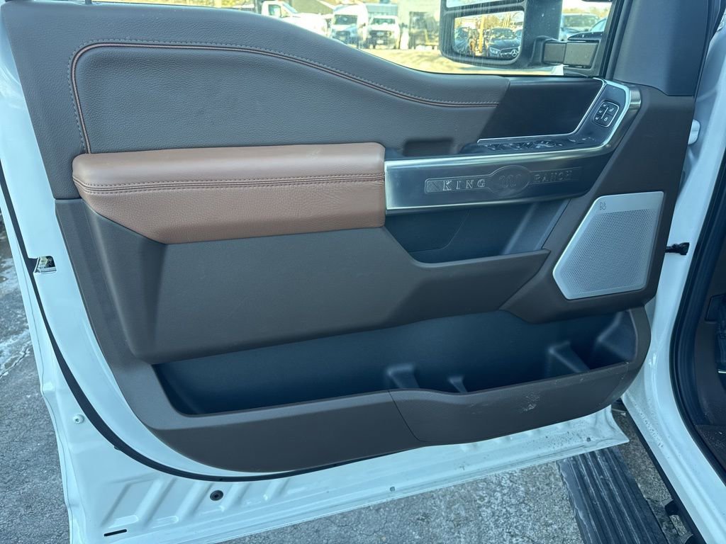 New 2026 Ford F150 King Ranch w/ Equipment Group 601A High image 10