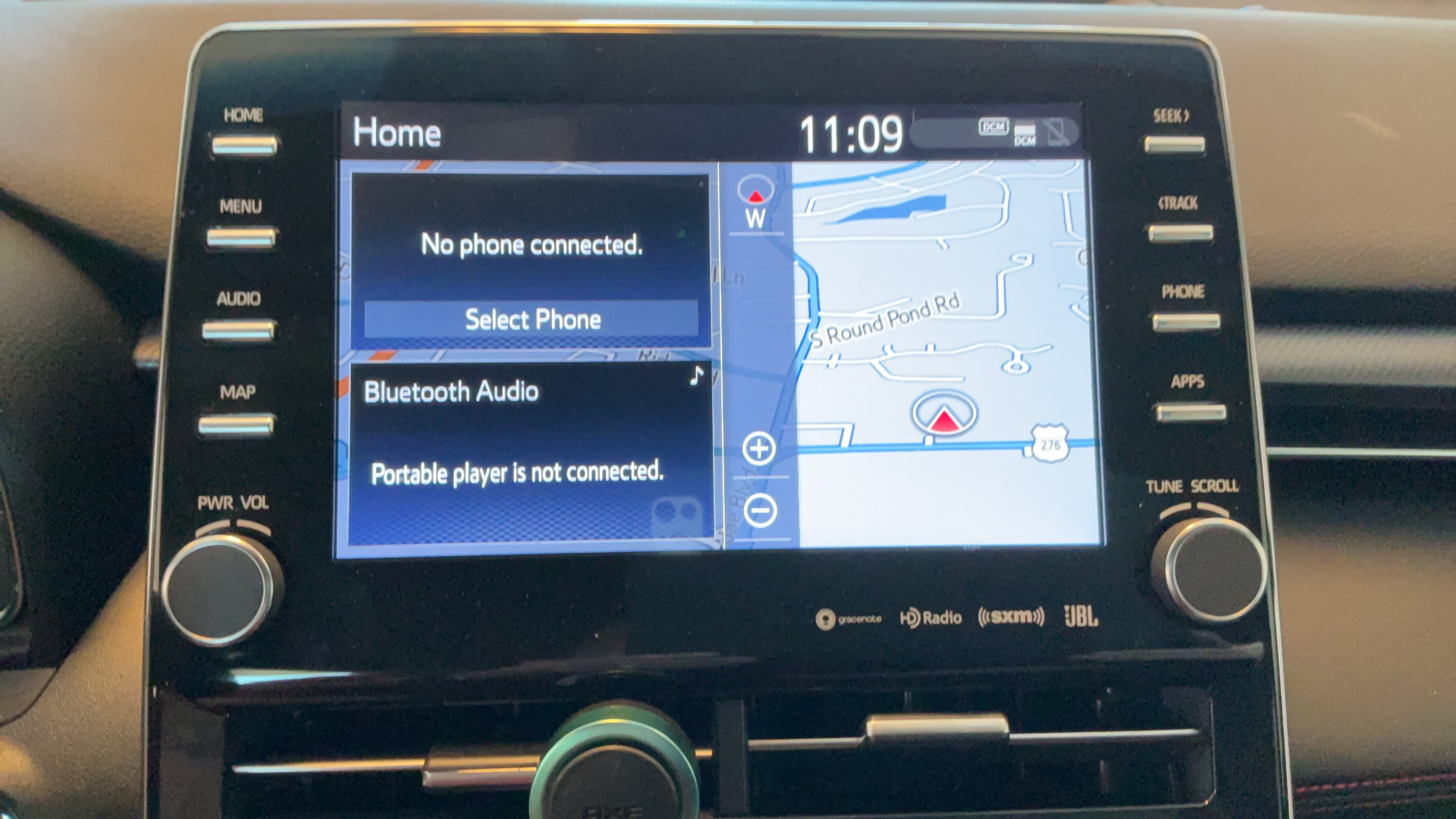 Used 2020 Toyota Avalon TRD FWD image 14
