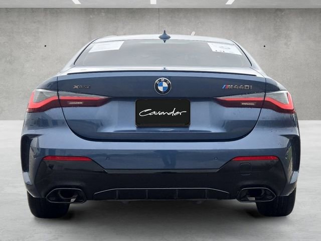 Used 2021 BMW 440i xDrive M440i xDrive w/ Premium Package image 15