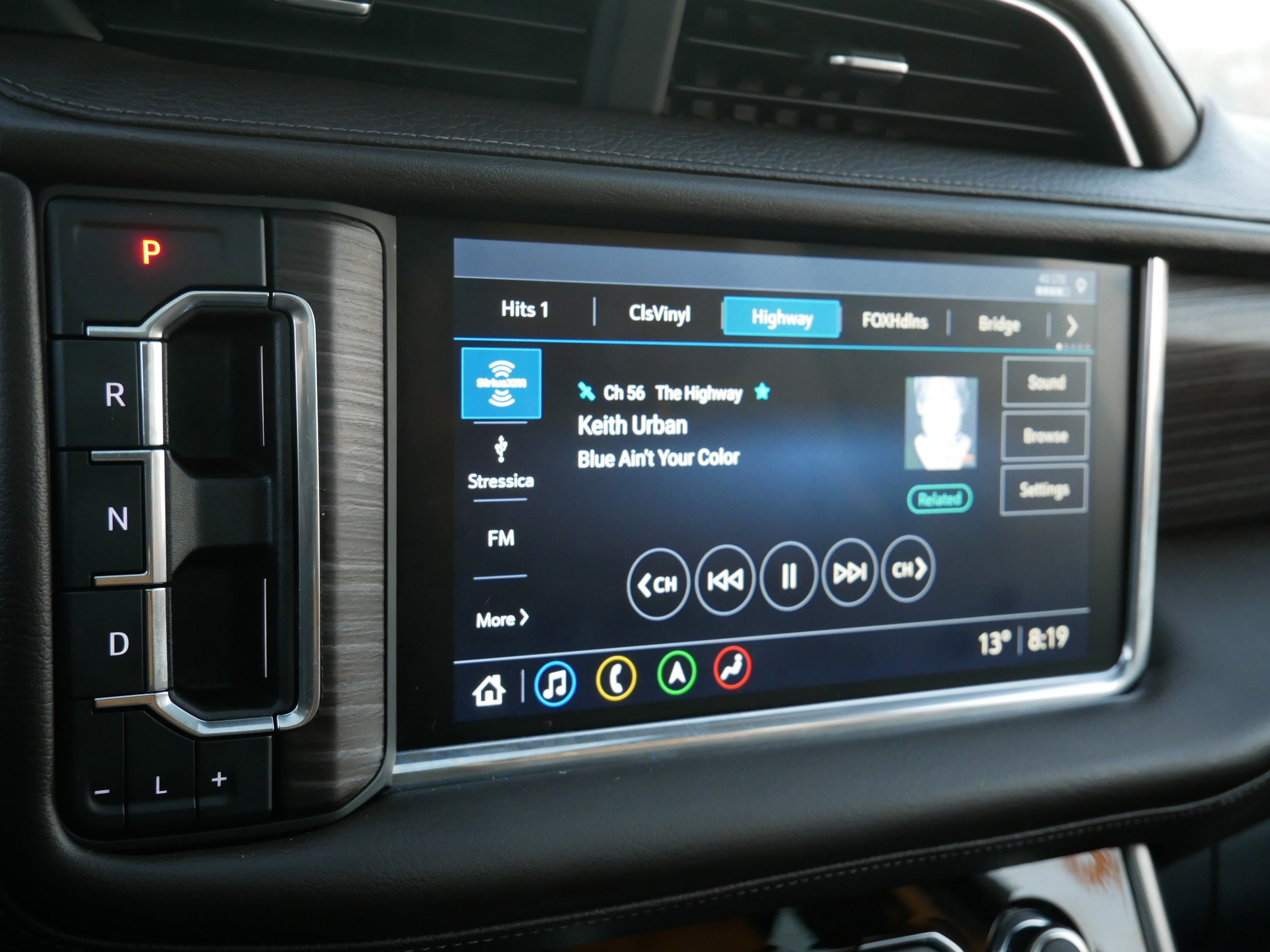 Used 2021 GMC Yukon Denali image 25