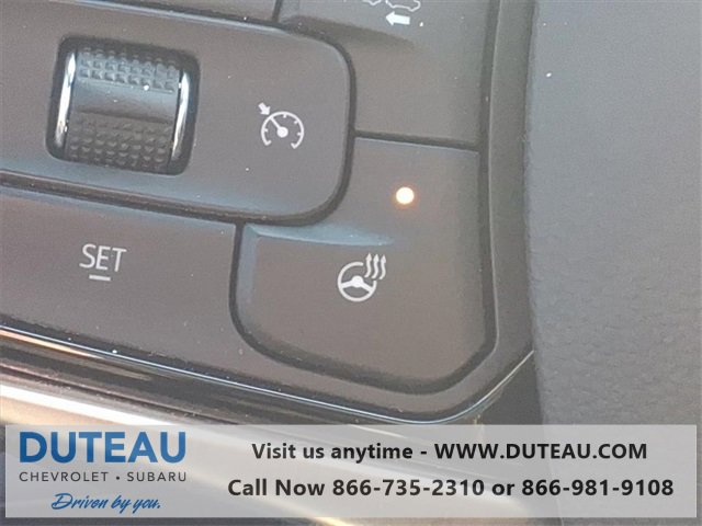 Certified 2022 Buick Enclave Essence w/ Experience Buick Package image 19