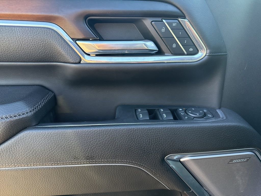 Used 2024 GMC Sierra 2500 Denali w/ Denali Reserve Package image 12