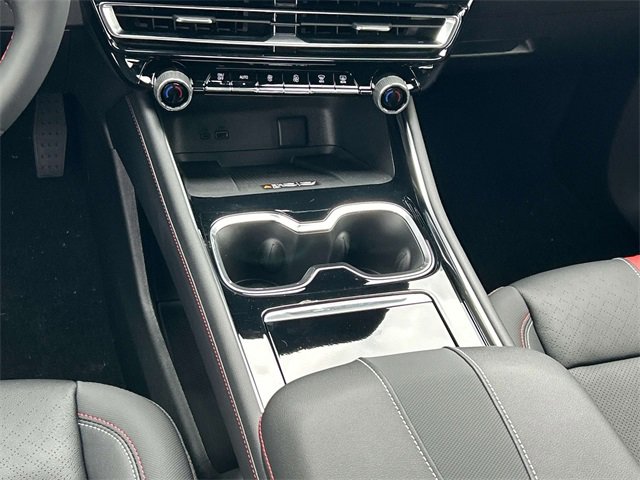 New 2026 Chevrolet Traverse RS image 14