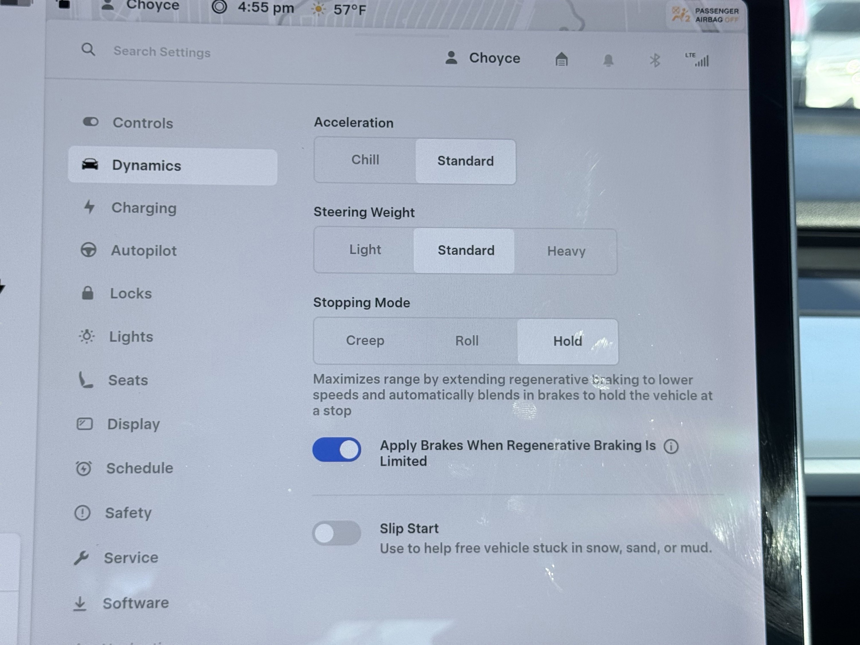 Used 2021 Tesla Model 3 Long Range image 69