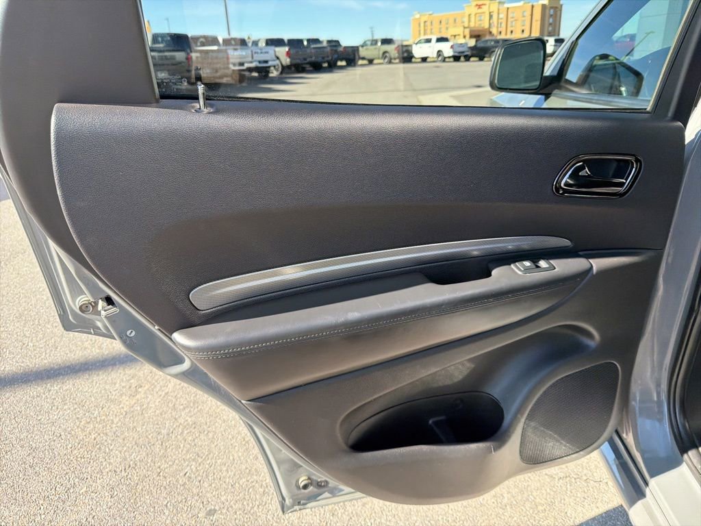 Used 2020 Dodge Durango R/T image 26