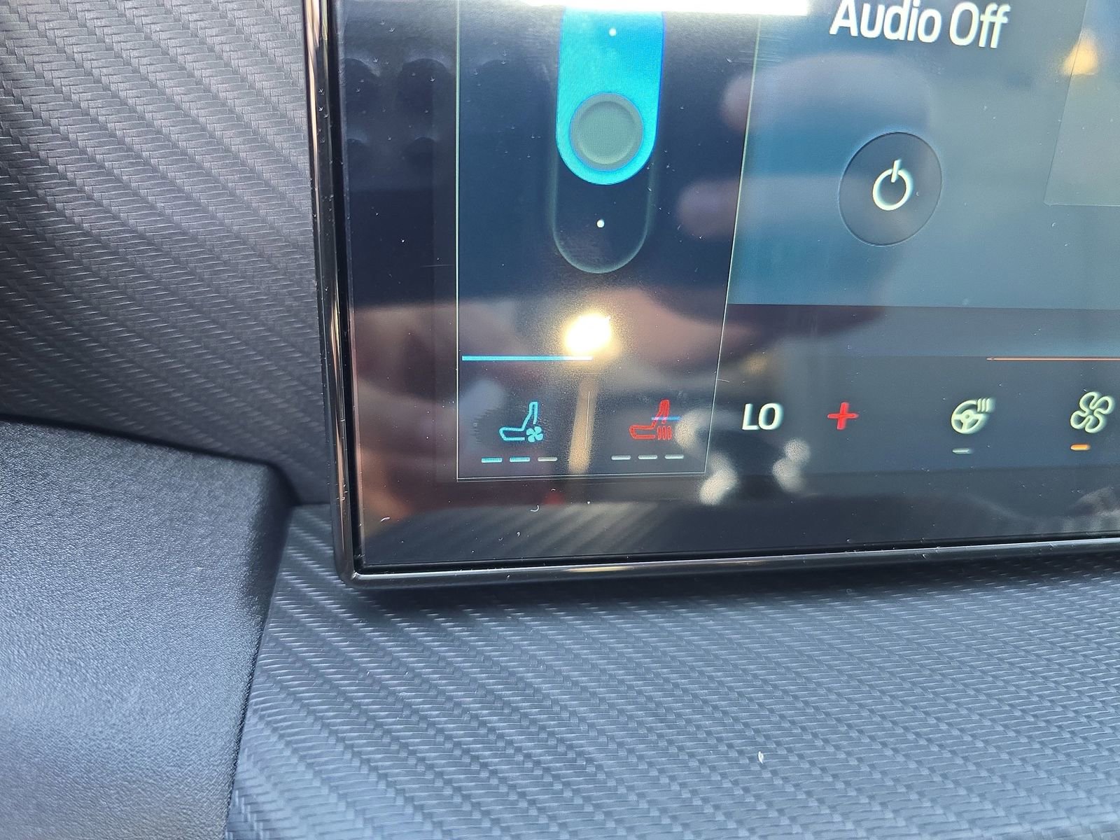 New 2026 Ford Mustang Premium image 16