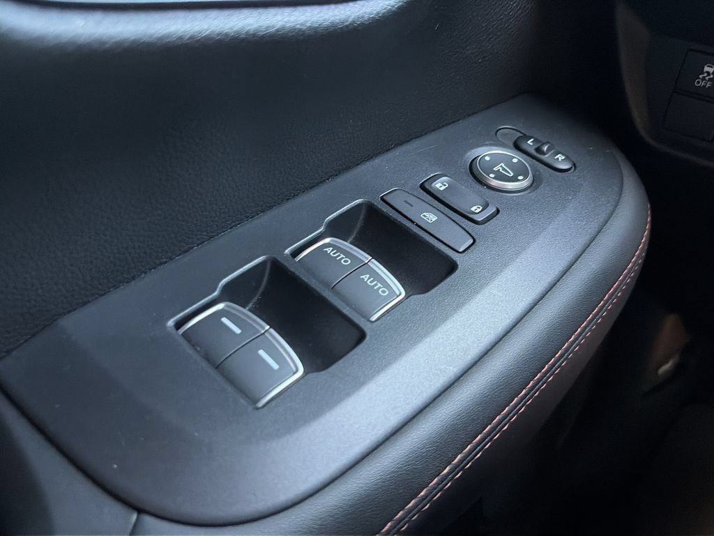 Used 2024 Honda HR-V Sport image 21