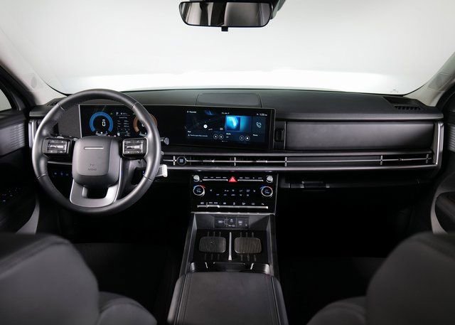 Used 2024 Hyundai Santa Fe XRT image 4