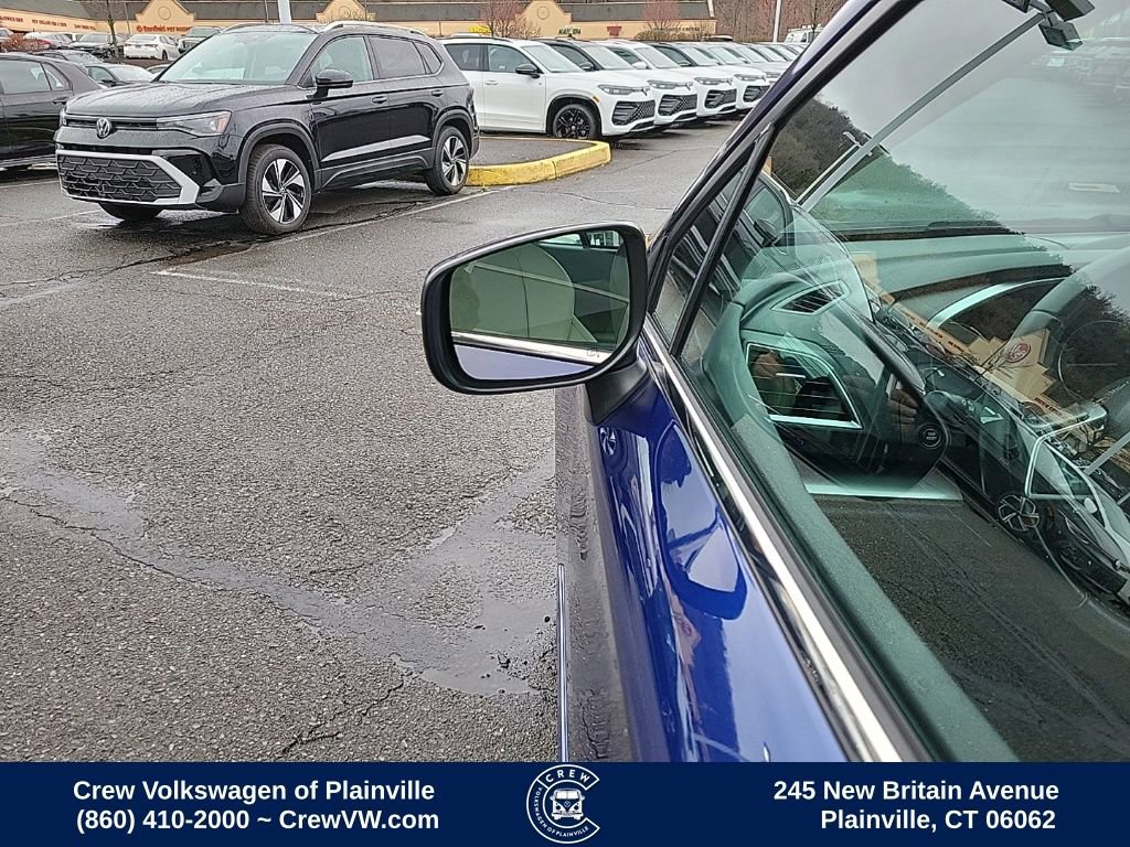 Used 2017 Subaru Impreza 2.0i Limited image 26