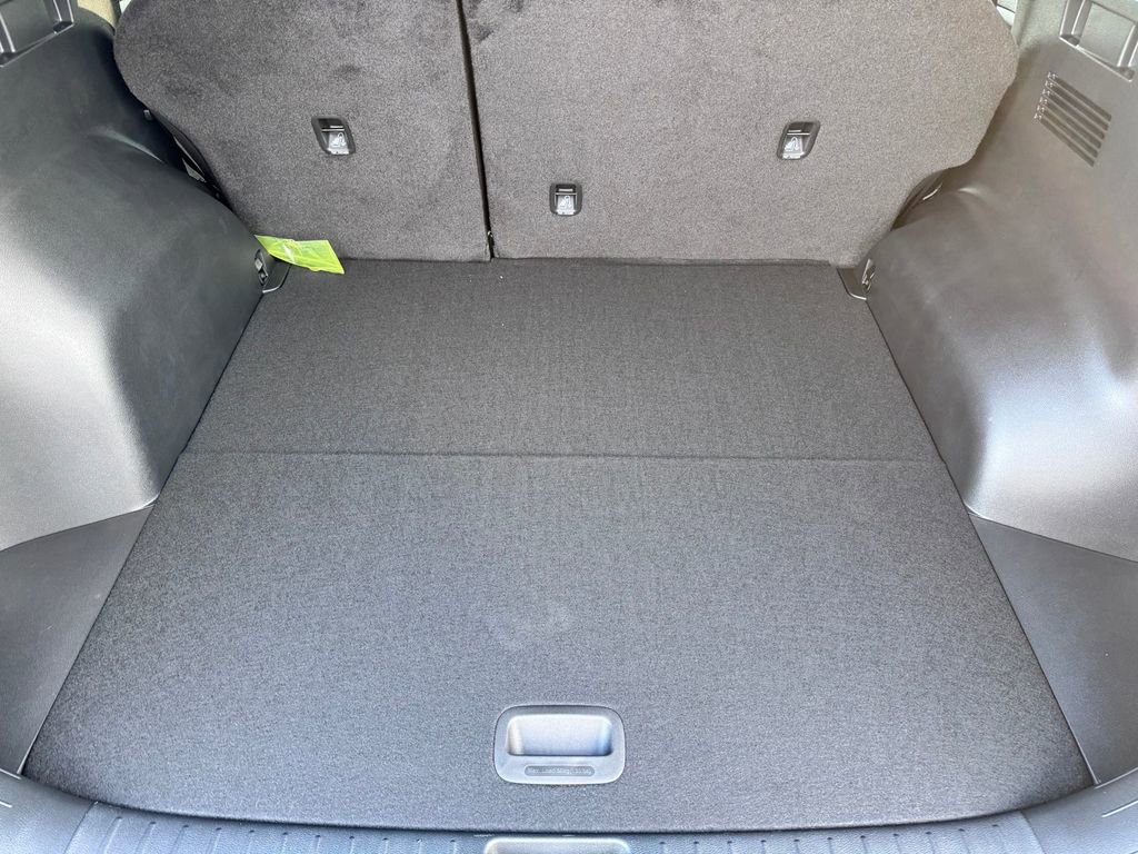 New 2026 Kia Sportage LX image 12