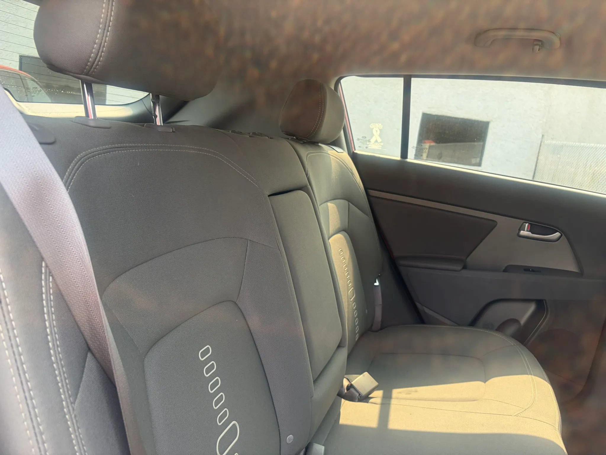 Used 2013 Kia Sportage EX FWD image 29