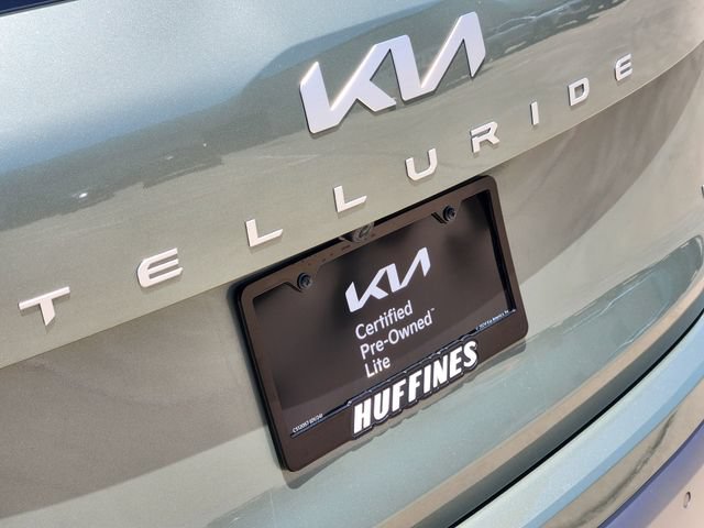 Used 2023 Kia Telluride SX Prestige X-Pro AWD/4WD image 11