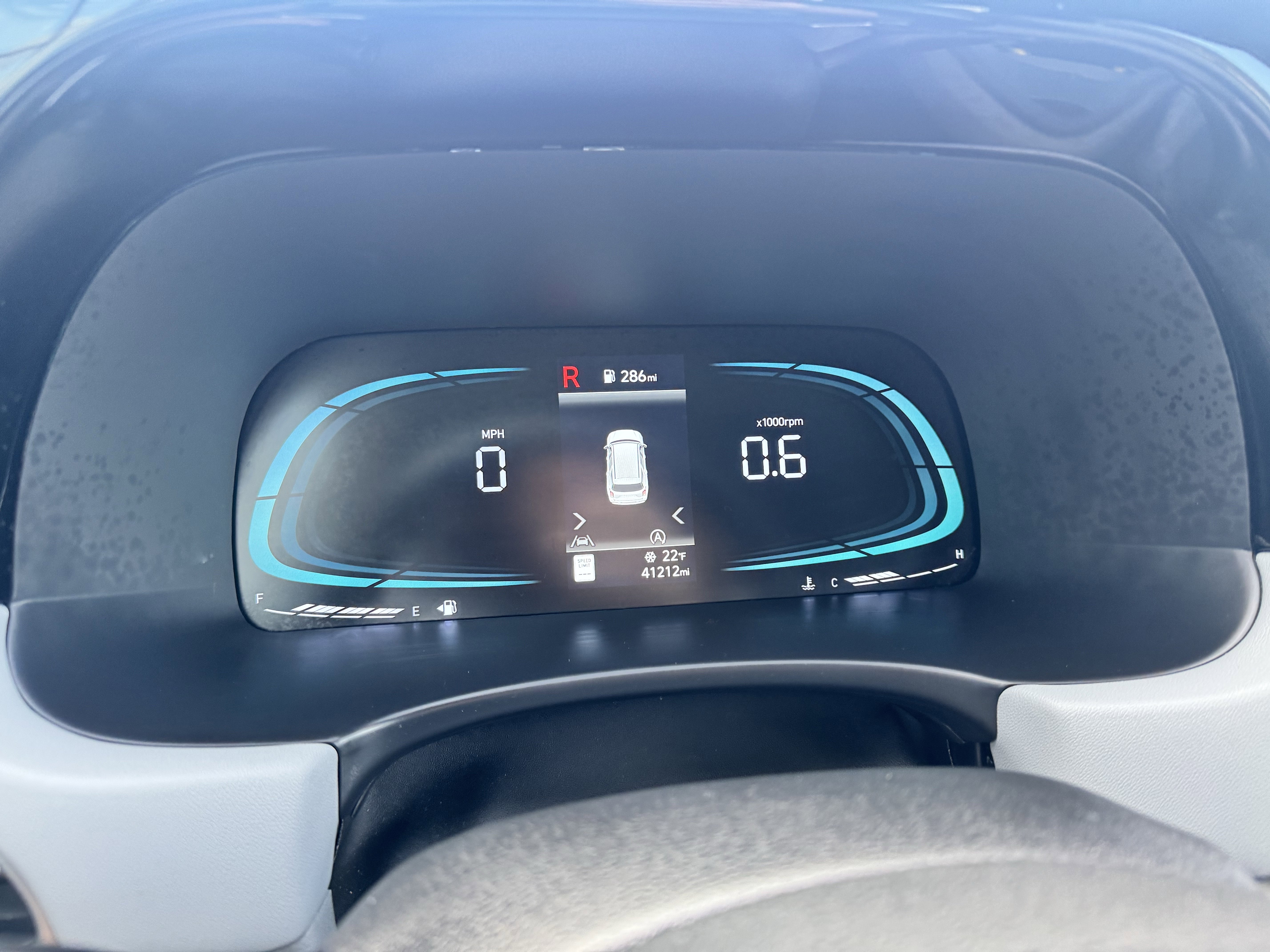 Used 2023 Hyundai Palisade SEL image 21