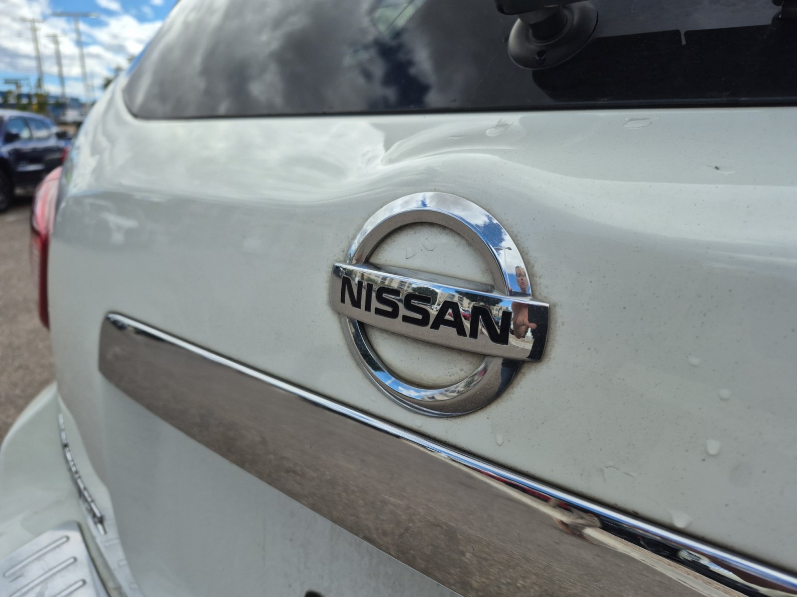 Used 2020 Nissan Pathfinder S FWD image 21
