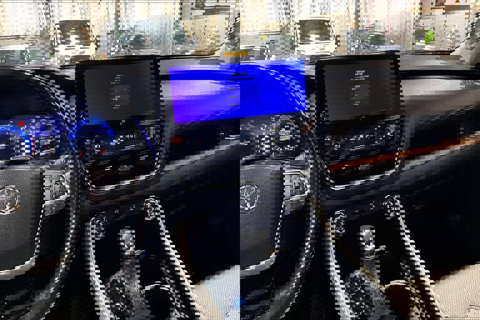 Used 2024 Toyota Grand Highlander Platinum image 6