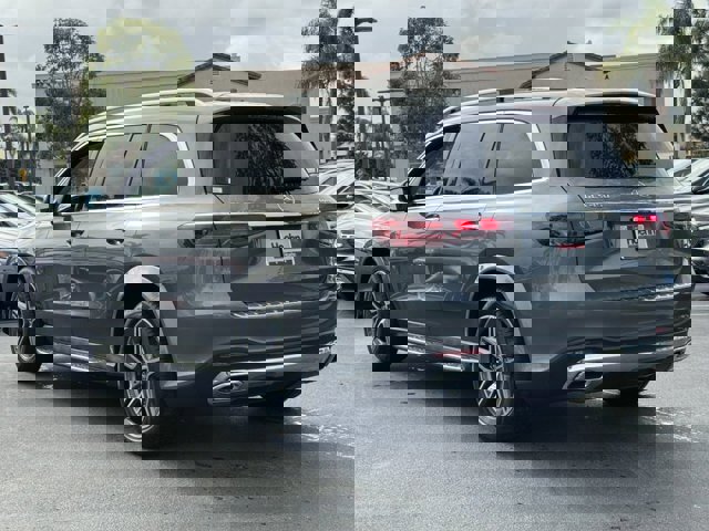 New 2026 Mercedes-Benz GLS 450 4MATIC image 7