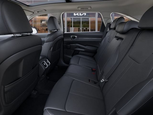 New 2025 Kia Sorento S w/ Panoramic Sunroof Package FWD image 18