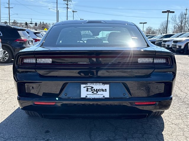 New 2025 Dodge Charger R/T w/ Quick Order Package 25M R/T image 30