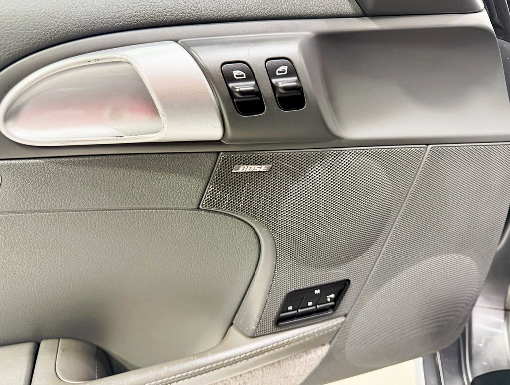 Used 2005 Porsche Boxster S image 27