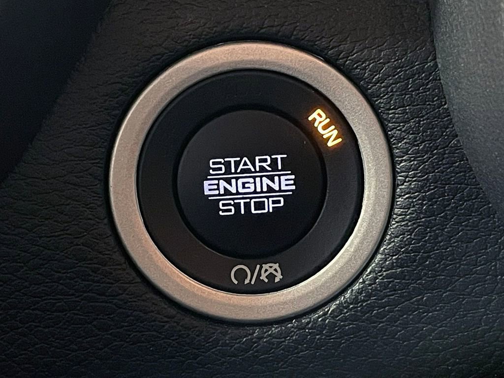 Used 2022 RAM 1500 Big Horn image 30