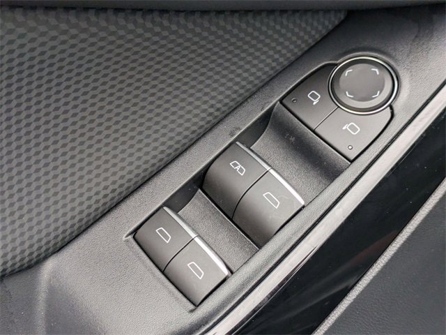 New 2026 Chevrolet Equinox RS image 9