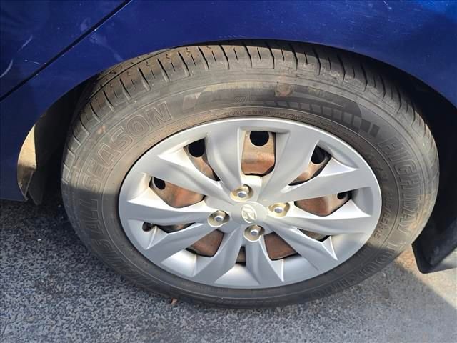Used 2020 Hyundai Accent SE FWD image 5