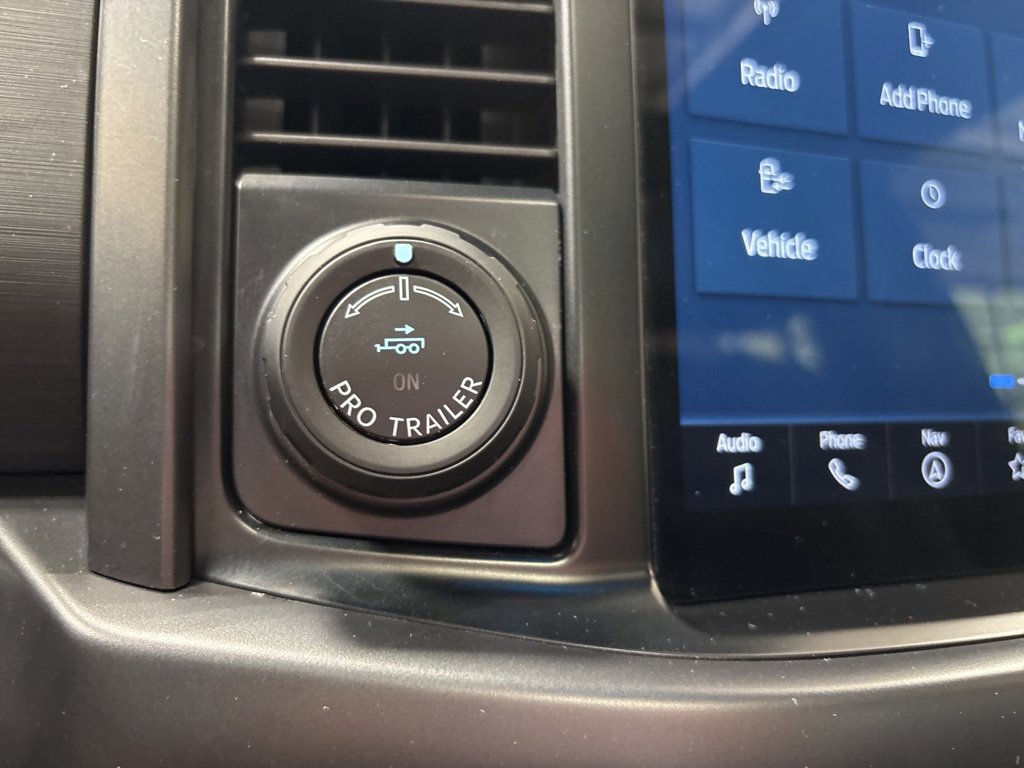 Used 2024 Ford F150 XLT w/ Equipment Group 303A High image 44