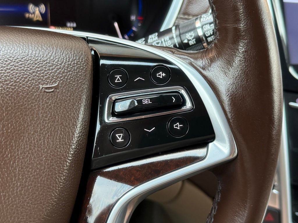 Used 2016 Cadillac SRX Performance w/ Driver Awareness Package AWD/4WD image 34