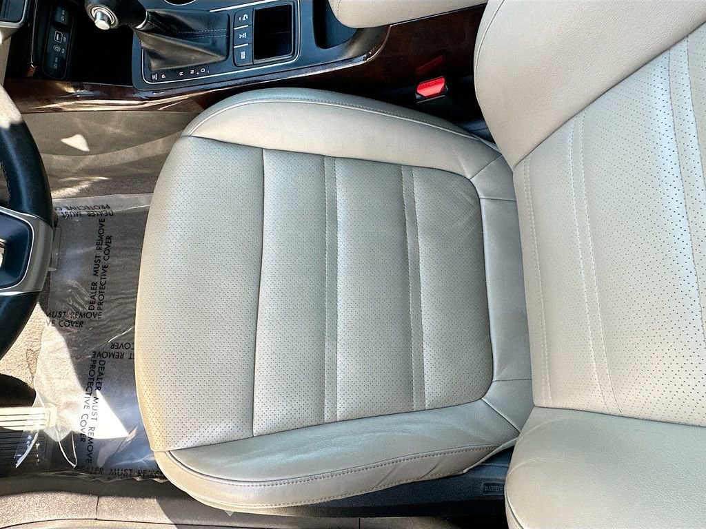 Used 2016 Kia Sorento EX w/ EX Premium Package image 18