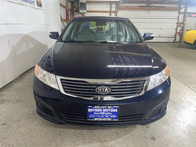 Used 2010 Kia Optima LX image 8