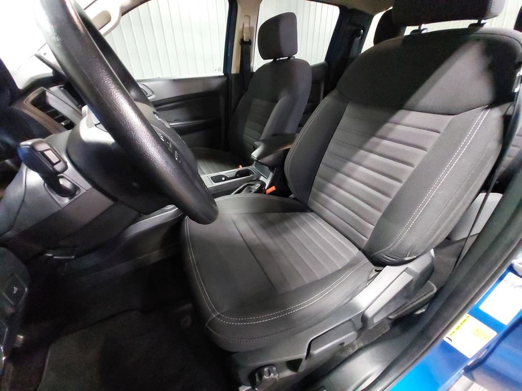 Used 2022 Ford Ranger XL w/ Equipment Group 101A High AWD/4WD image 14