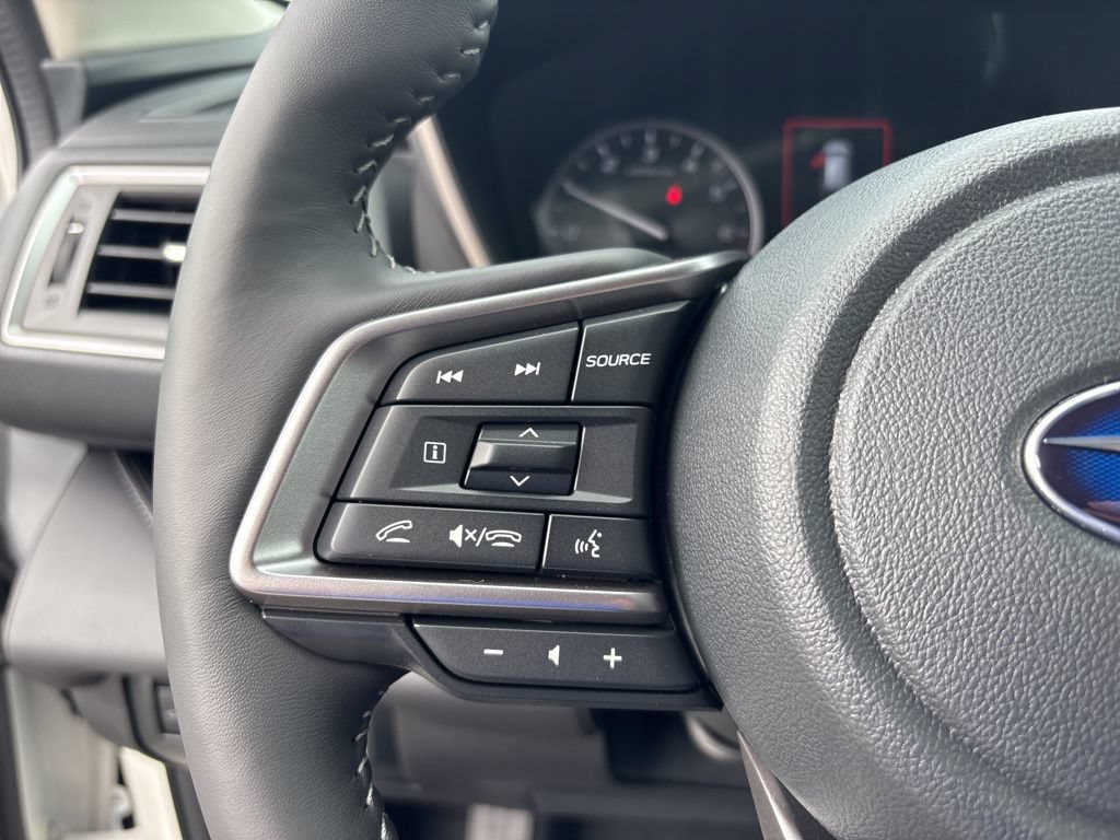 New 2026 Subaru Ascent Touring AWD/4WD image 19