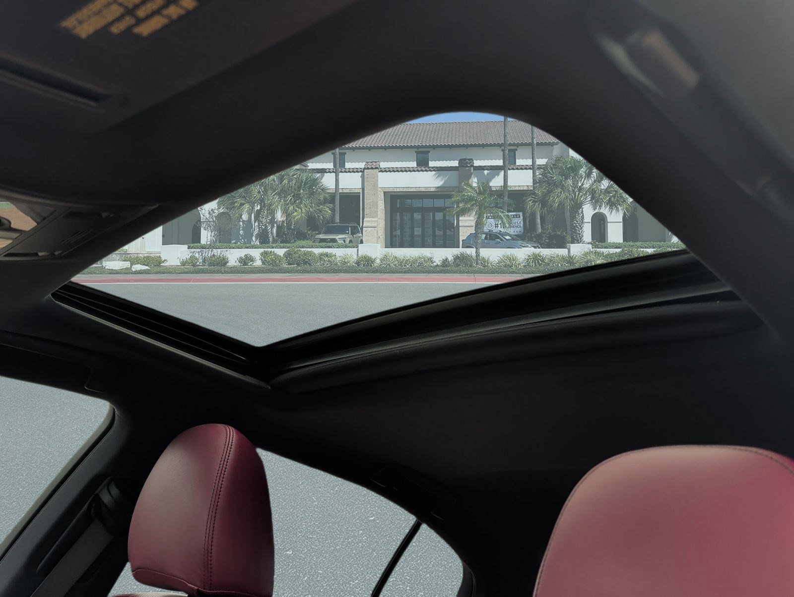 Used 2019 Lexus GS 350 F Sport image 23