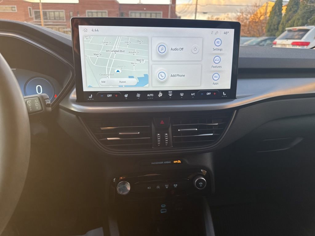 Certified 2023 Ford Escape Active w/ Tech Pack #2 image 7